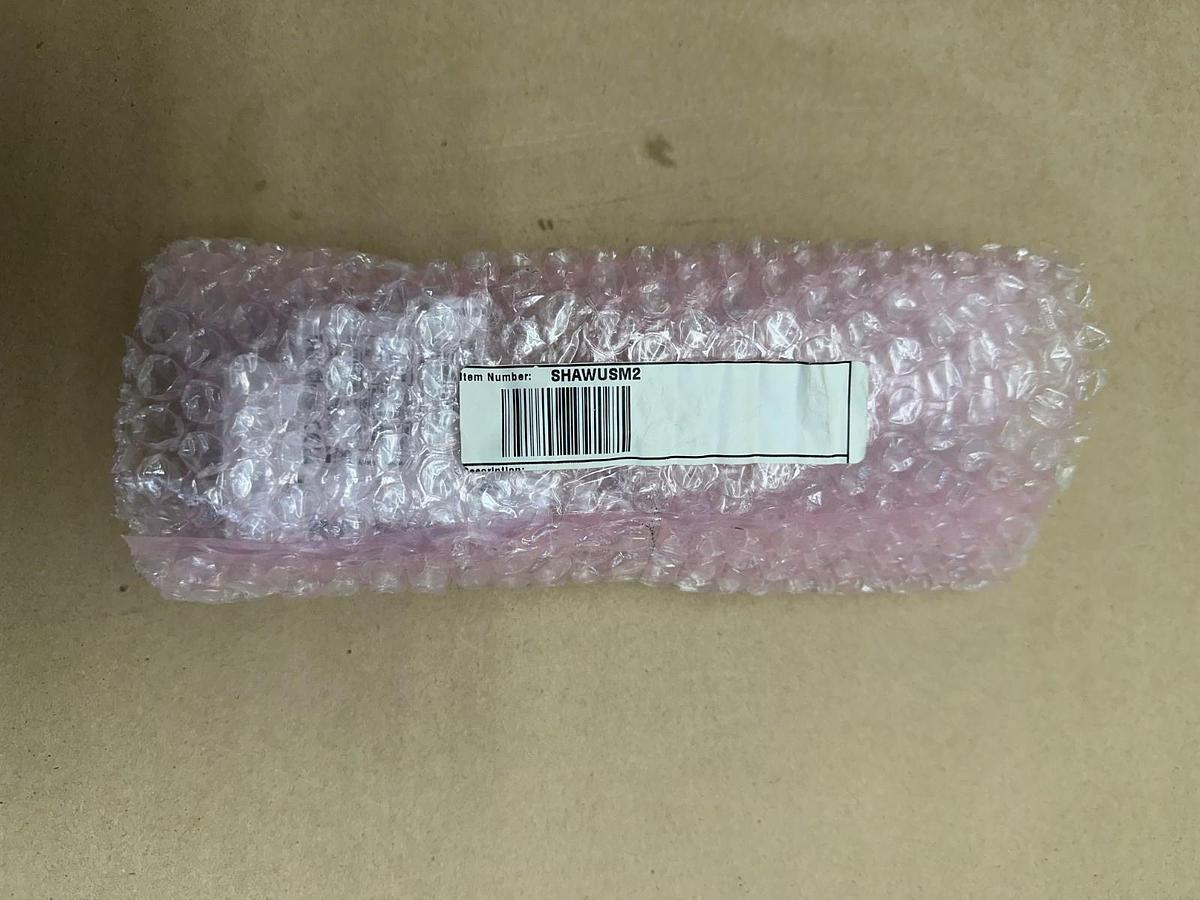 Used Ferraz Shawmut USM2 Rail Mount Fuse *NEW*