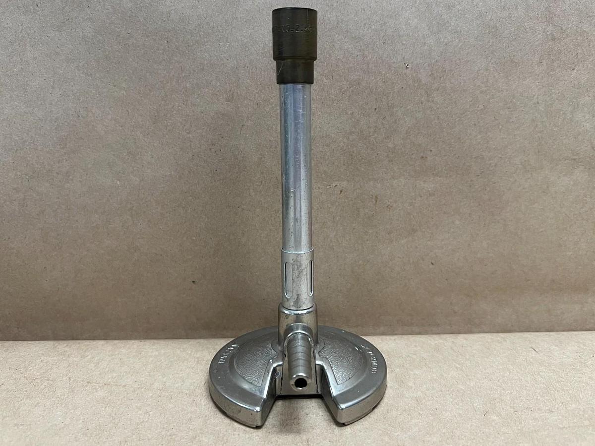 Used Humboldt Natural Gas Bunsen Burner
