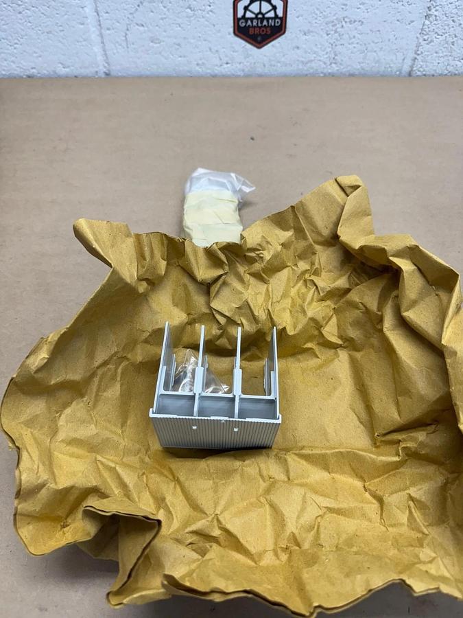 Used Allen Bradley 140G-G-MTL63 Ser A Circuit Breaker Accessory *NEW*