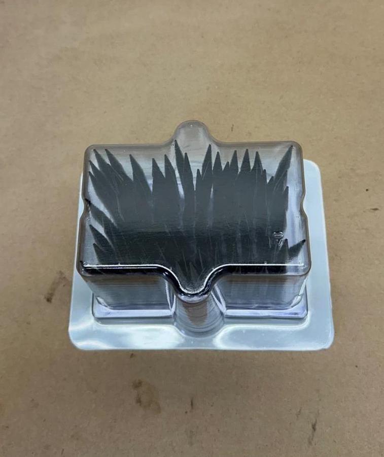 Used Perkins Elmer 6000655 Automated Workstation Tips, 960/cs, 10 Packs *NEW*