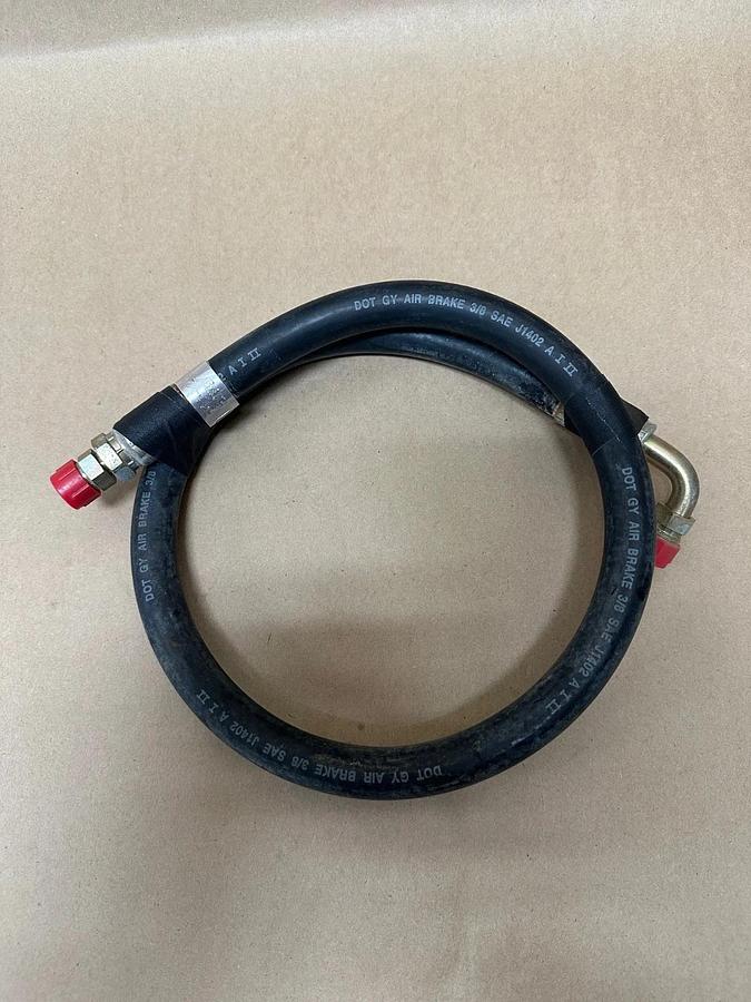 CAT 9V-2665 Low Pressure Engine and Air Brake Hose Assembly *NEW*