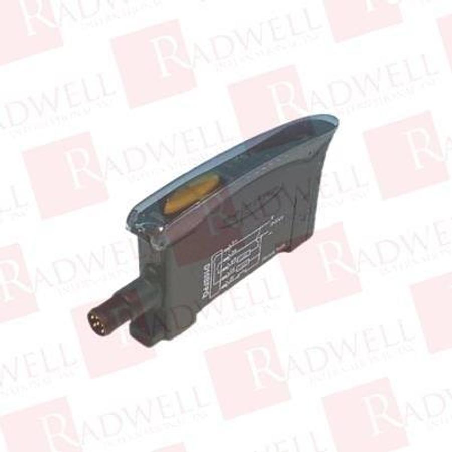 Used Banner GM-FA-10J Gate Monitoring Safety Module