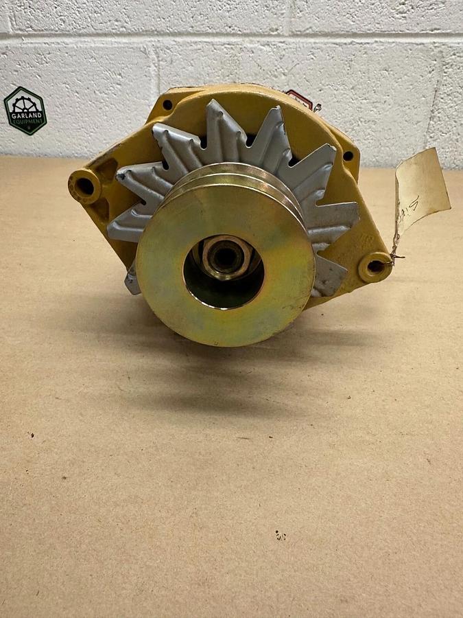 Used F.T.I. Diesel Electric FTI-7176 Alternator