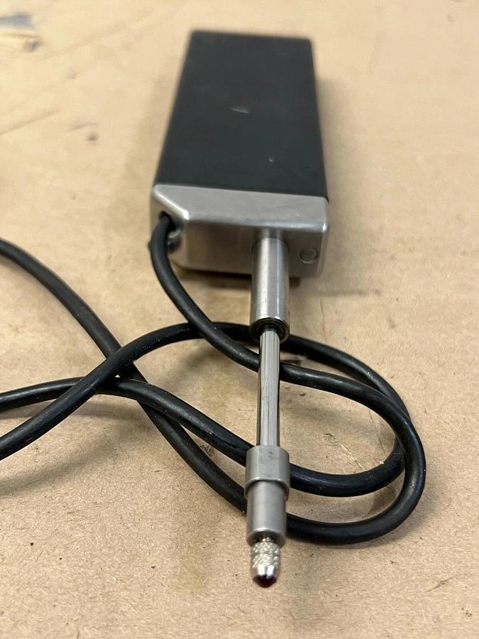 Used Dr. Johannes Heidenhain MT30 MeBtaster