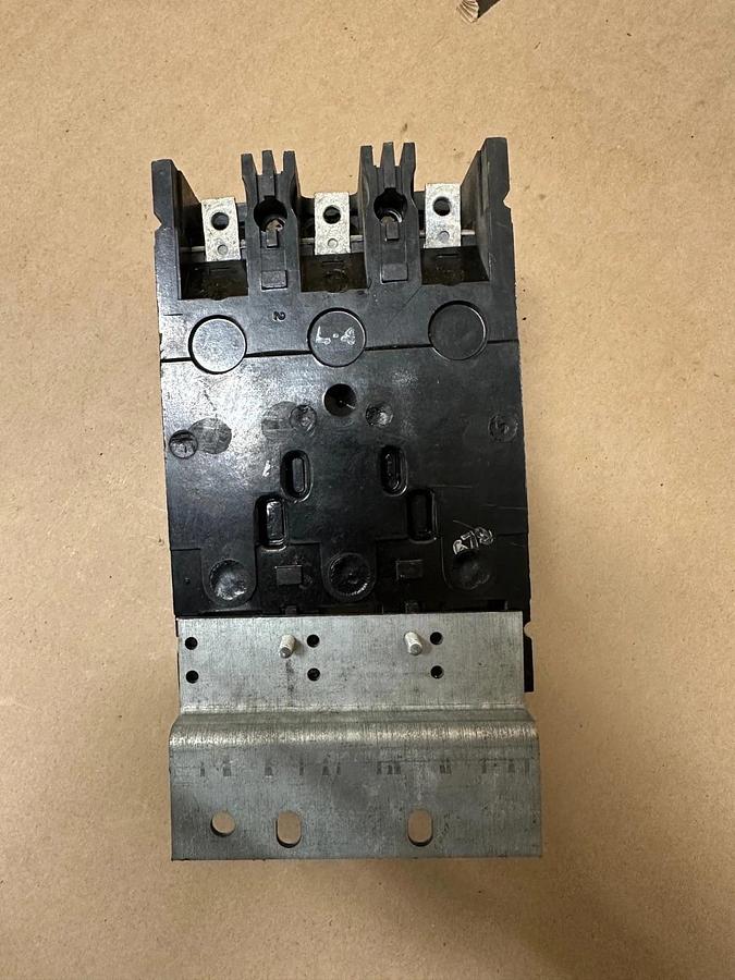 Used General Electric THED136020 20A 3 Pole Circuit Breaker