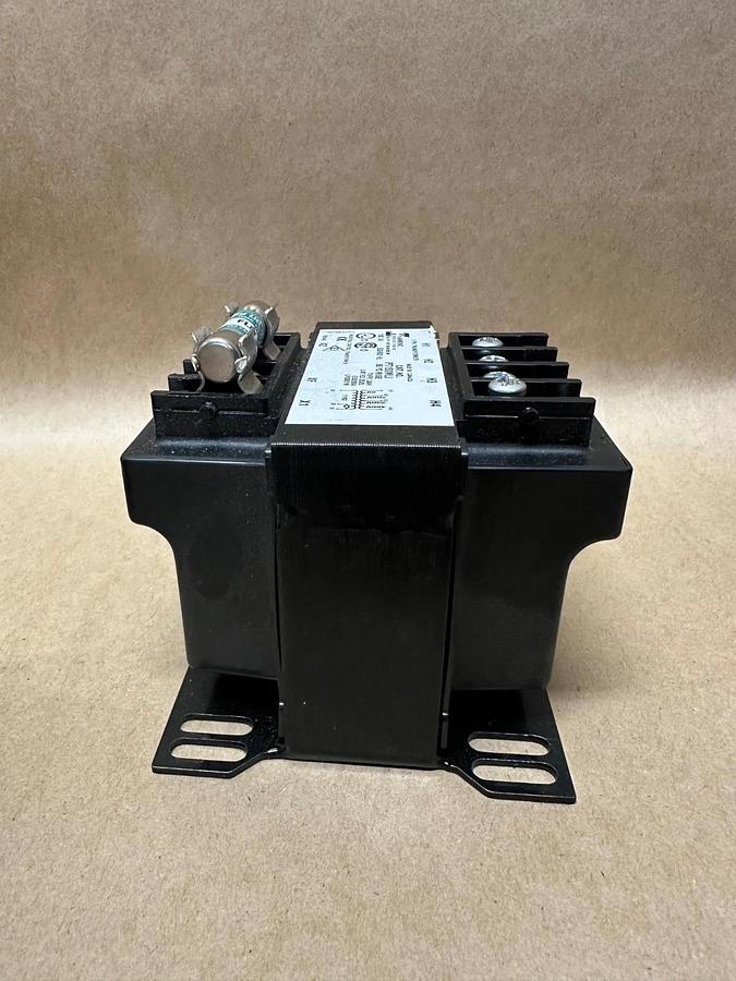 Used Hammond Power Solutions PT150MLI, 1 Ph Transformer