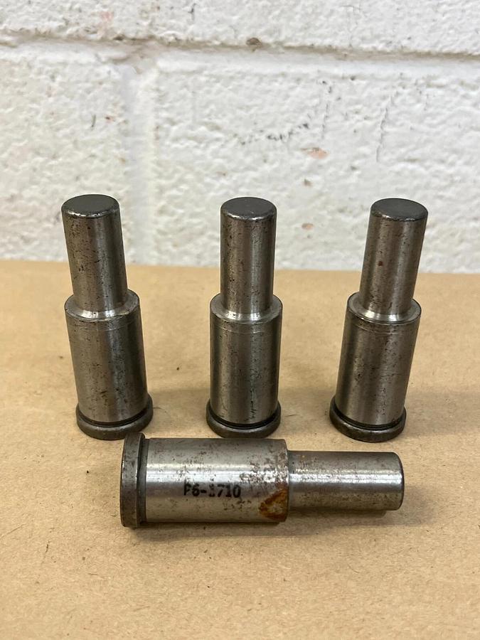 Used Leader Pin P6-1710 - Lot of 4