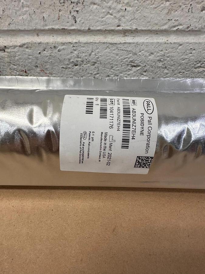 Pall - AB3UNIZ7EH4 - Posidyne Filter