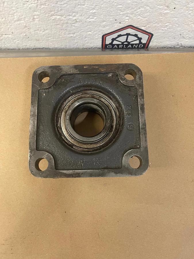 Used FAFNIR 4023 Bearing Block 1.75