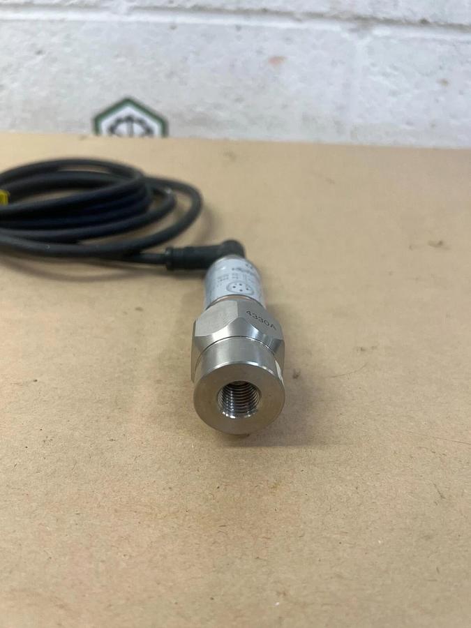 Used IFM PA3221 Efector