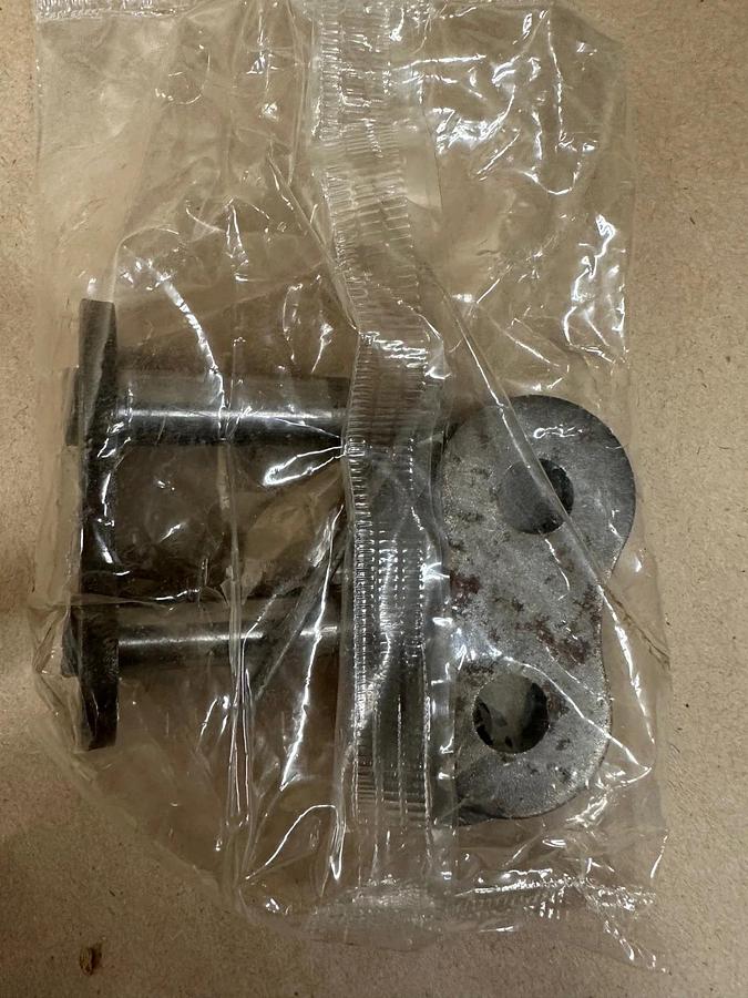 Used CAT BL1034 Conn Link (Lot of 6) *NEW*