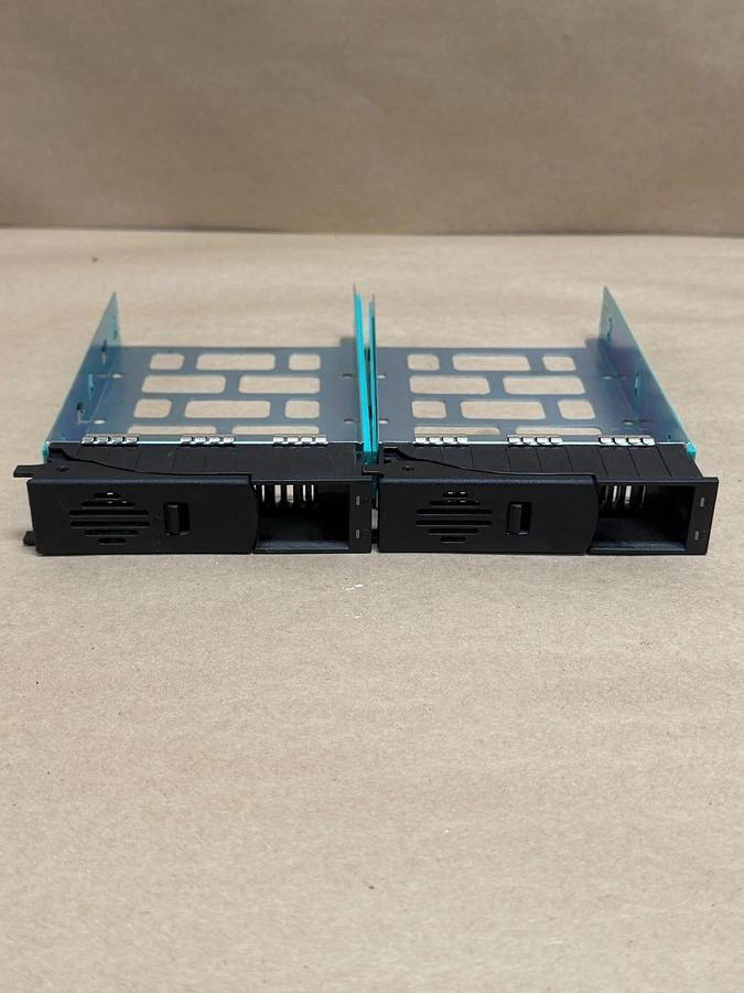 MDI D2 A66 2130 0 Hard Drive Tray - Lot of 2