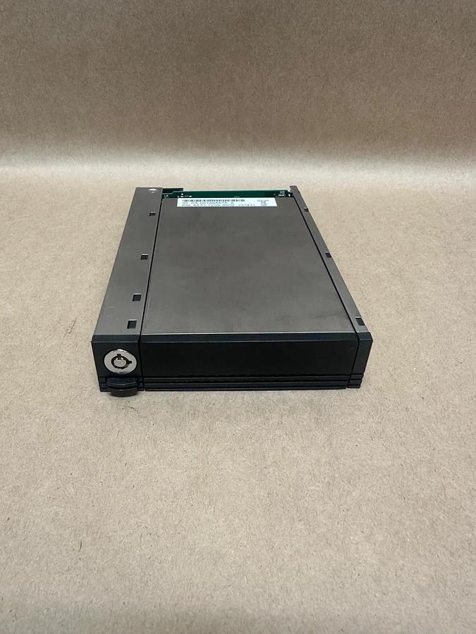CRU DataPort 8531-7209-9500 Drive Carrier