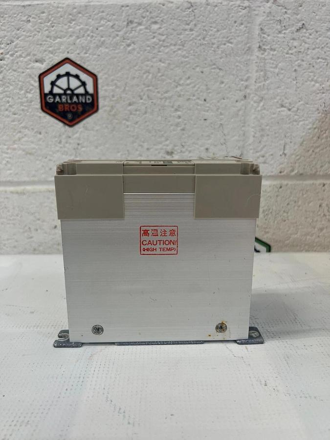 Used Omron G3PX-220EU Power Controller