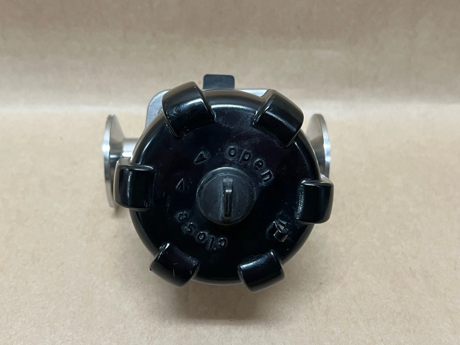 Used Gemü 6584-R PN16 Diaphragm Valve