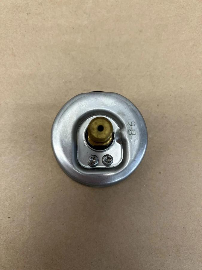 Used Enerpac 0-10,000 PSI Pressure Gauge