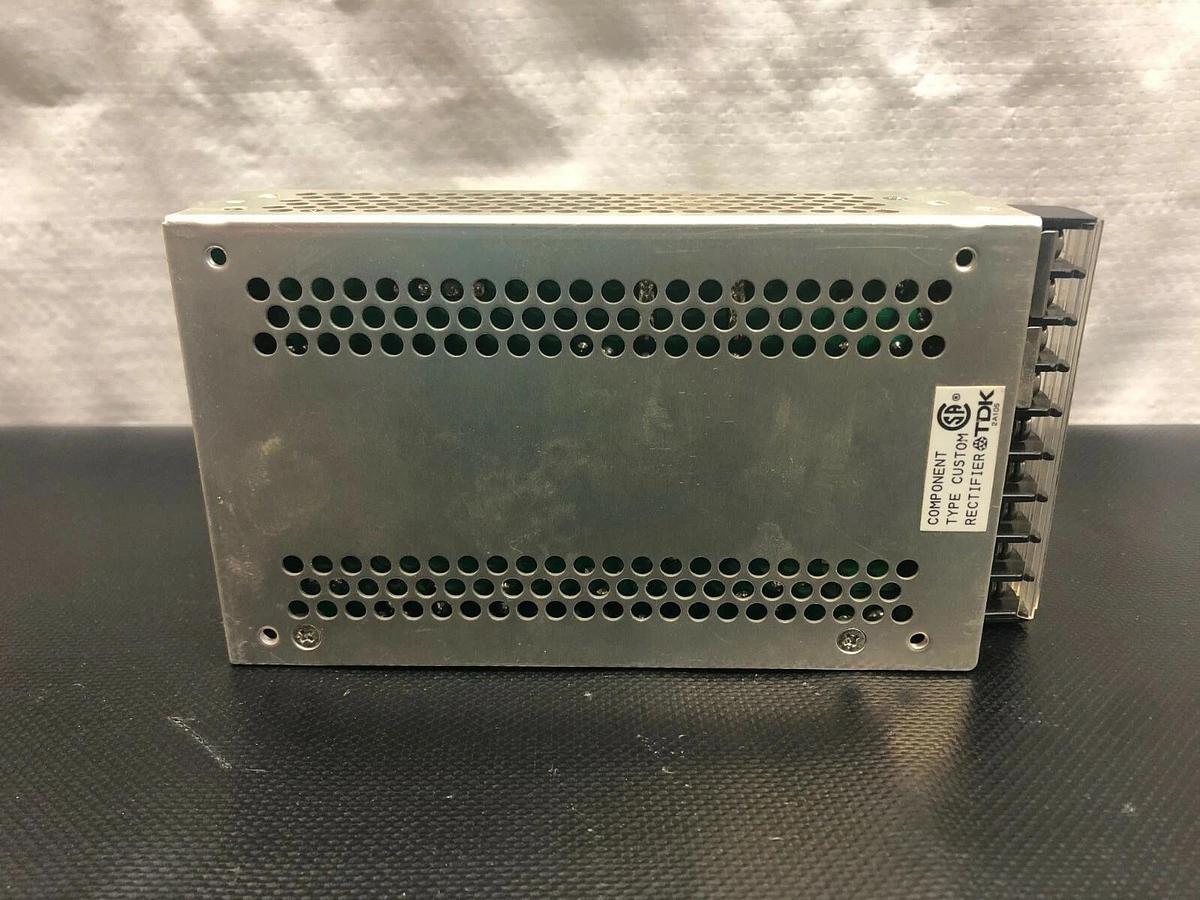 Used KEPCO TDK ERD 5-12-24 Power Supply