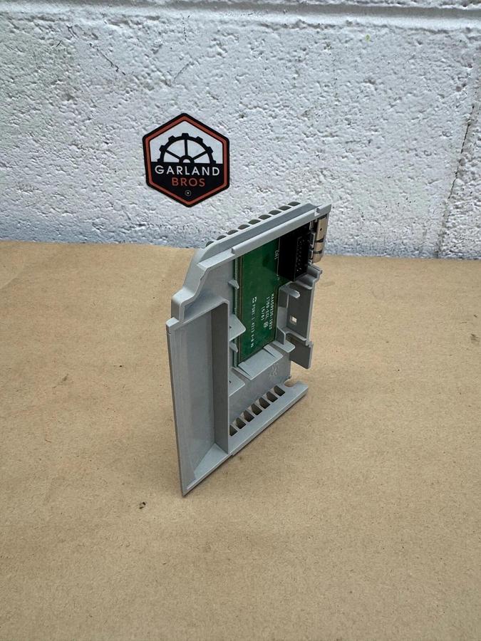 Used Allen Bradley 1769-ECL Series A, CompactLogix Left End Cap