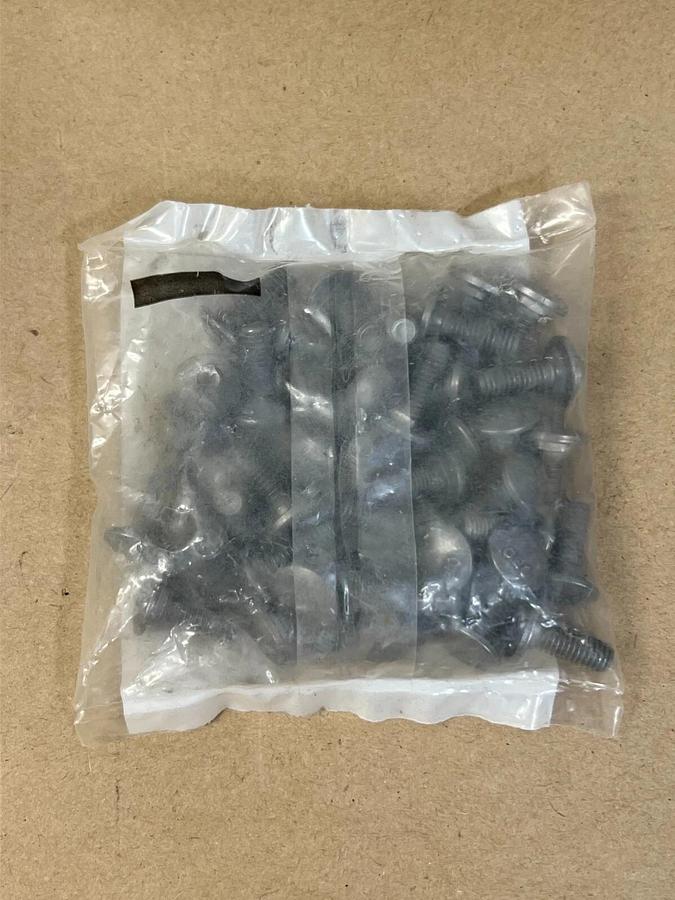 Used OBO FRS M6X16-M.VKT (Pack of 40)