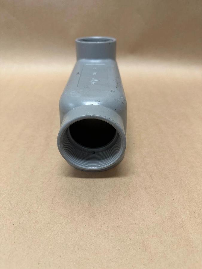 Used 2” LB Conduit