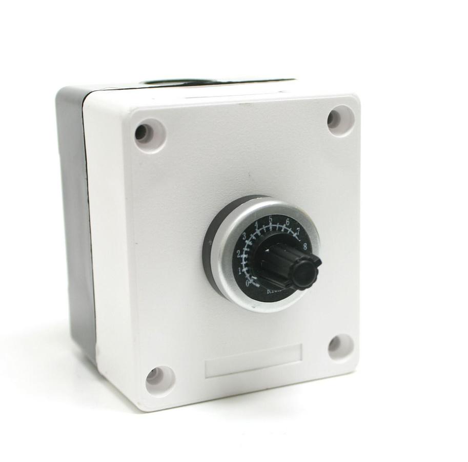 Centralab PA-1009 3 POL-11 POS Non-Shorting Phenolic (lot of 5)