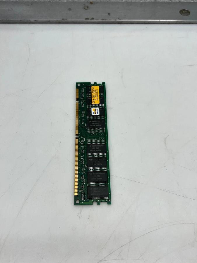 Used Hyundai HY57V168010C