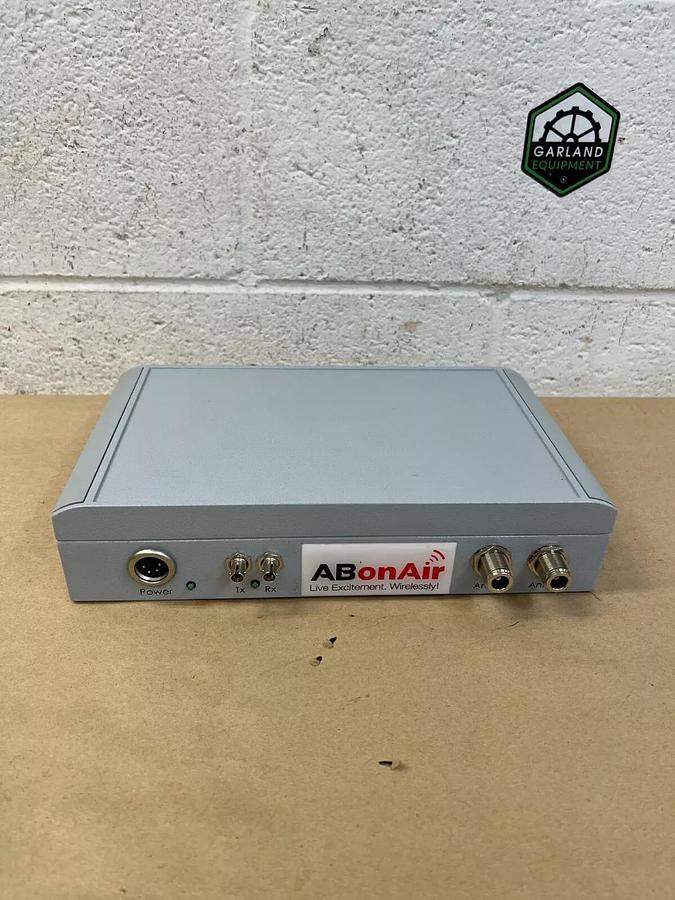 Used ABonAir AB512FCE FCE Multi-Zone Fiber Coverage Extender