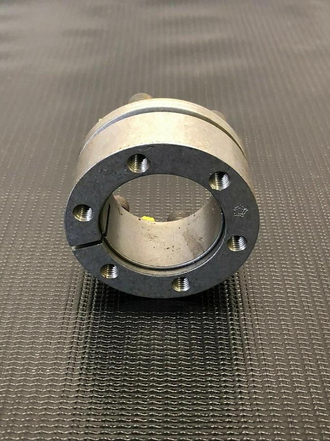 Used Ringfeder 7991355 1-15/16" RFN 7013.0 Locking Assembly