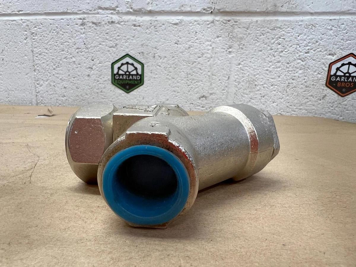 Used Armstrong CD-33 Series Controller Disc Steam Trap