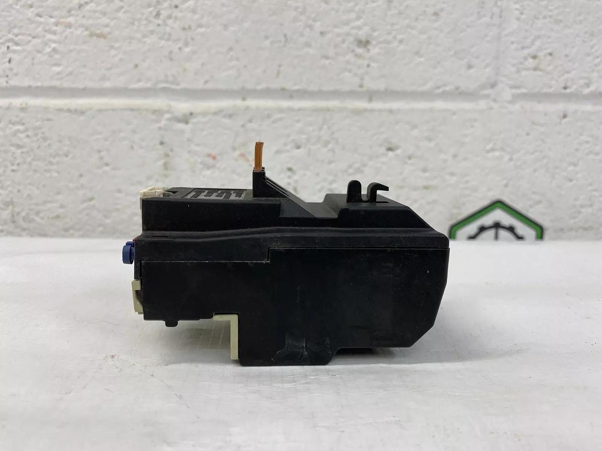 Used Telemecanique LR2 D1312 Overload Relay 600 V a.c. Max. Class 10A
