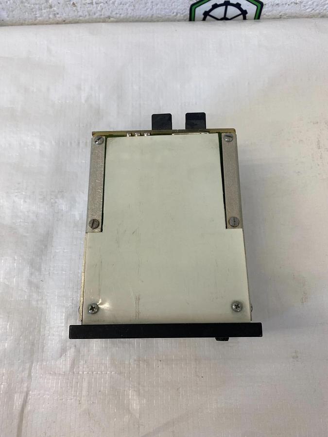 Used Electronic Counters & Controls, INC. MU105A-1 Digital Counter