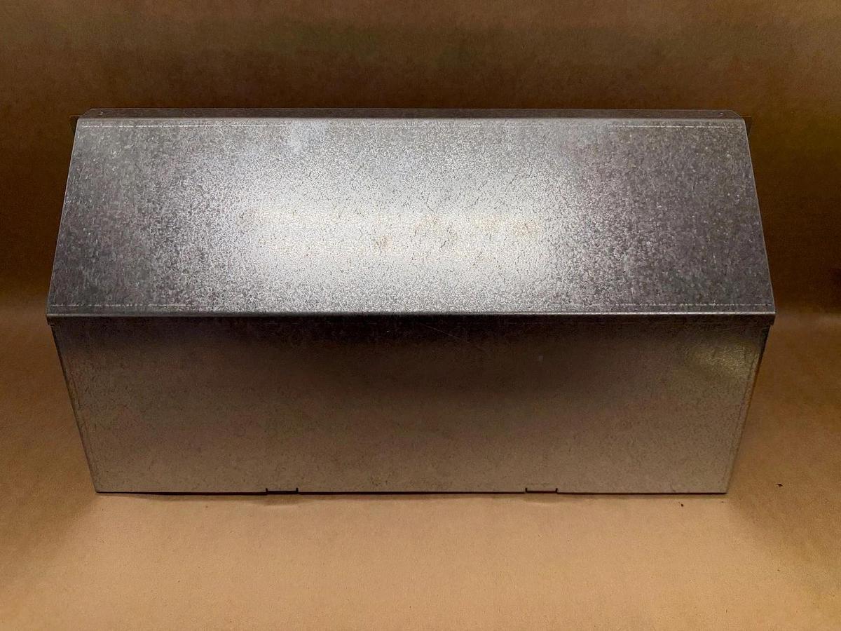 Used PN-37543-03-HUL-12/18 Fan/Thermal Management for Control Panel