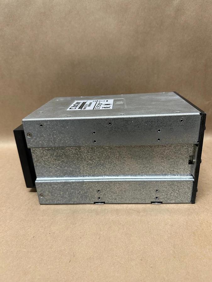 Used Storcase Technology S21J110 4 Bay Removable Drive Carrier