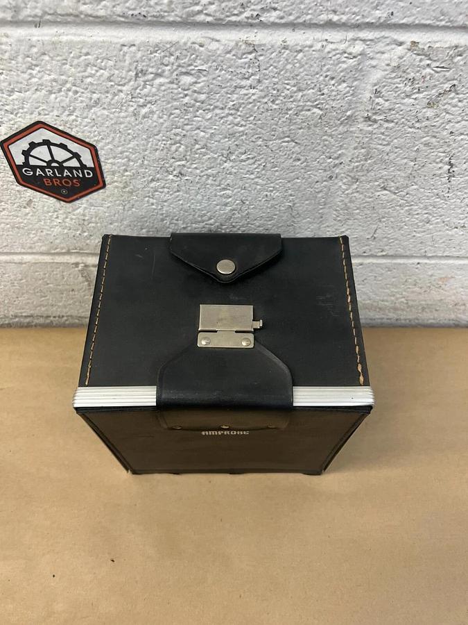 Used Amprobe AA3 AC Current Recorder, 115V