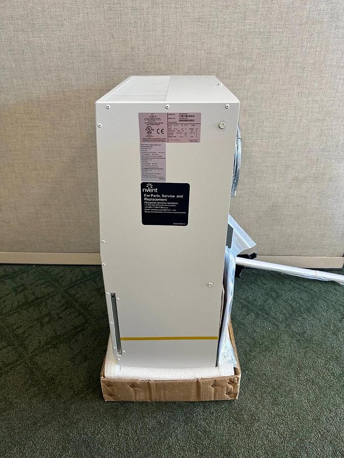Used Nvent Hoffman G280446G050 Air Conditioner *NEW*