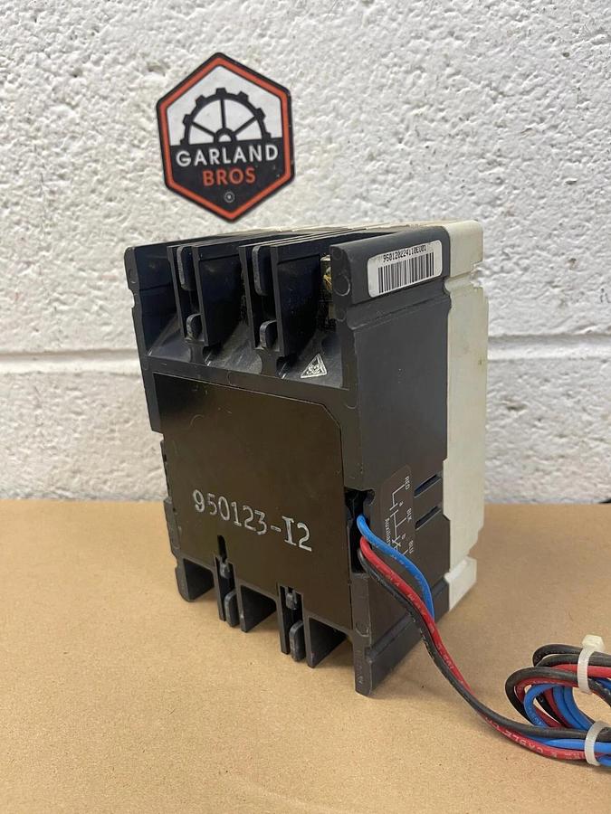 Westinghouse Cutler Hammer HMCPS007C0C, A1X1PK, 7 Amp, 3-pole