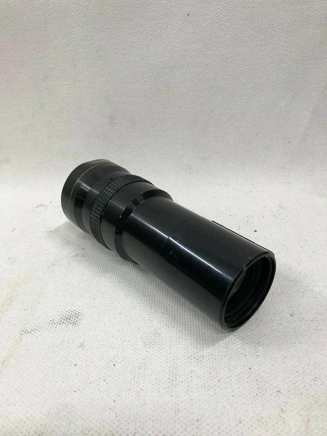 Used Golden Navigator 70-125 MM Zoom Projection Lens