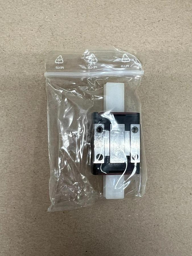 Used Rexroth R044229301 Linear Guide