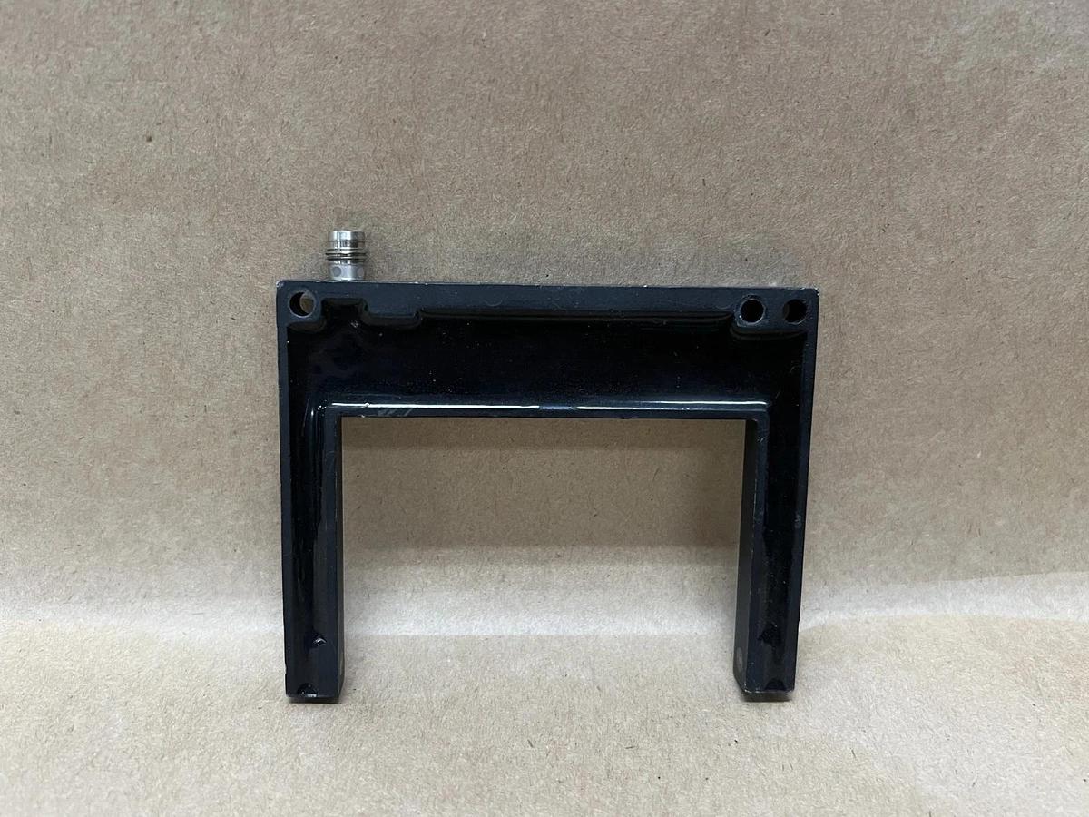 Used Di-Soric OGU 081 P3K-TSSL Fork Photoelectric Sensor