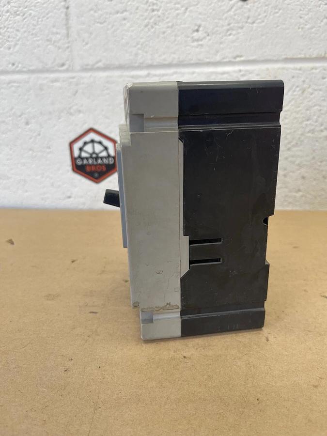 Used Westinghouse FD3020L Industrial Circuit Breaker, Series C, 20A, 600 VAC, 3 Pole