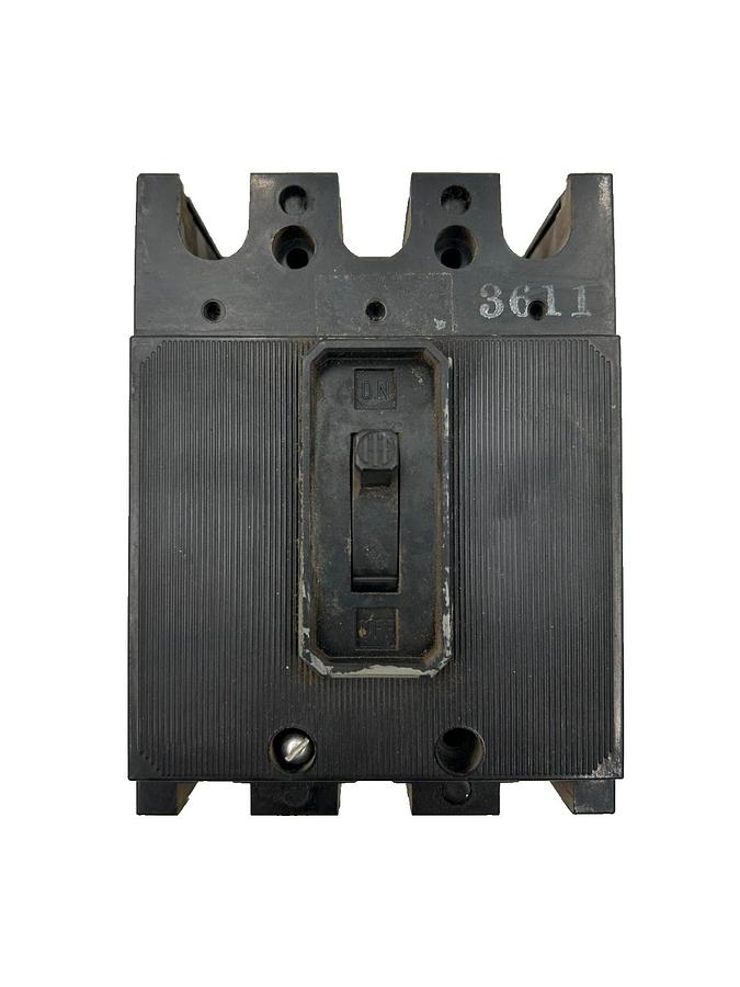 Used I-T-E Imperial Corp. EQ-B 30A, 2 Pole Circuit Breaker