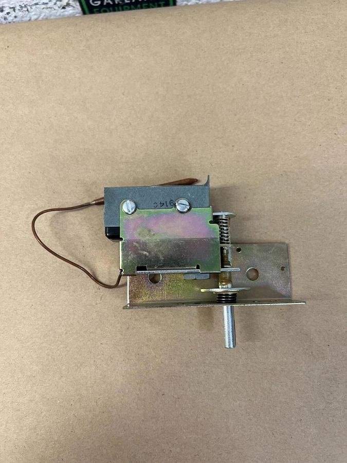 Used Stemco 351-80100 1 HP-125 VAC 2HP-250 VAC