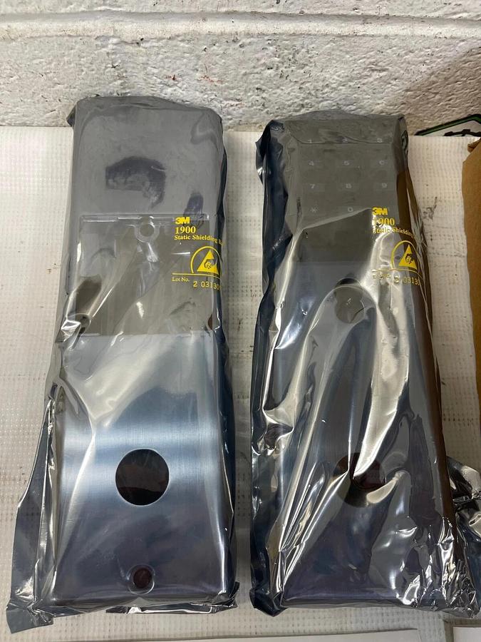 Used Best Access Systems 35HV7EV16-KP-626-RH Keypad Reader