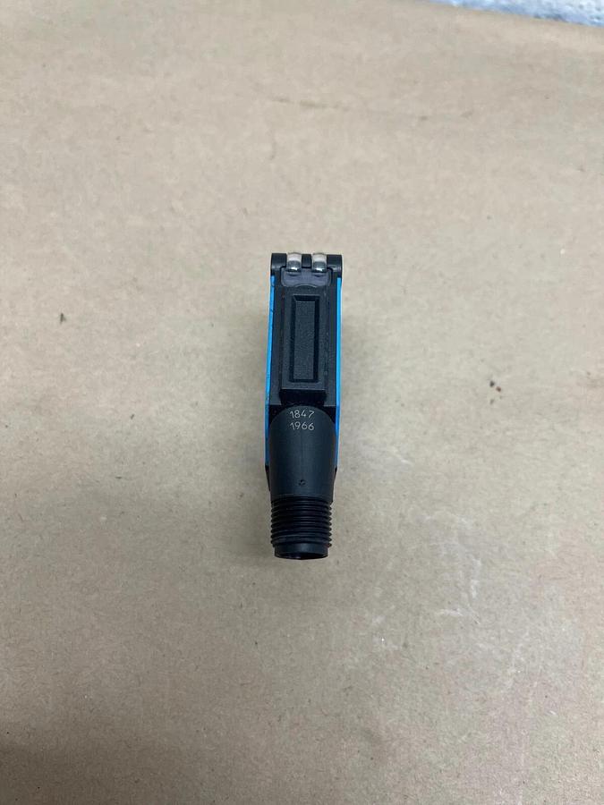 Used SICK WK11-2P2430 Photoelectric Sensor