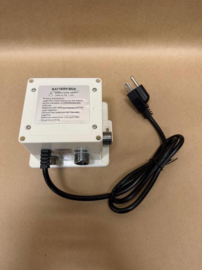 Primsoph Automatic Motion Sensor Hands Free Electronic