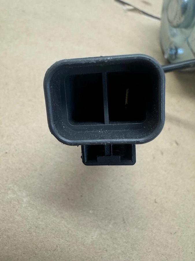 Used FIT Diesel Electric FTI-114-482 Starter for Hitachi, 12V