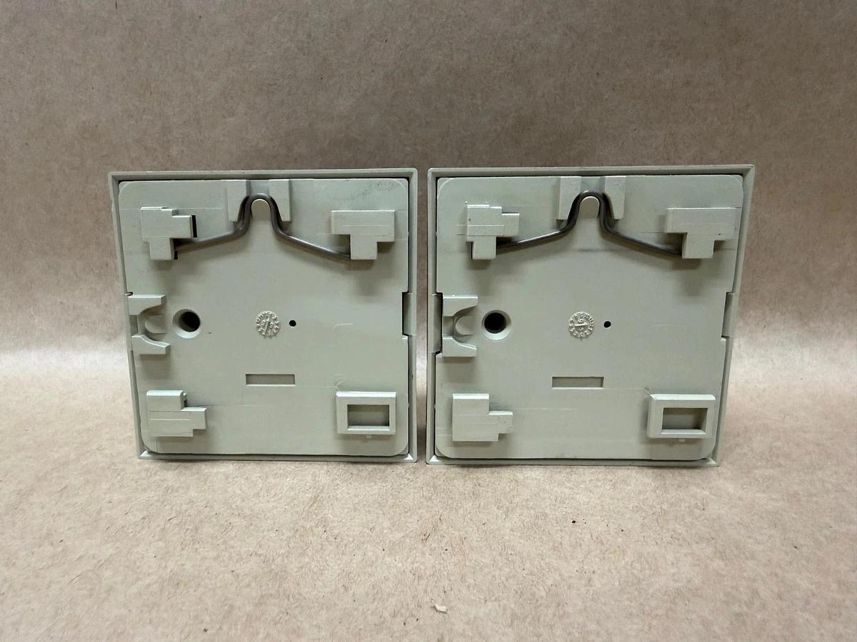 Used RITTAL SK3110 Temperature Control Switch - Lot of 2