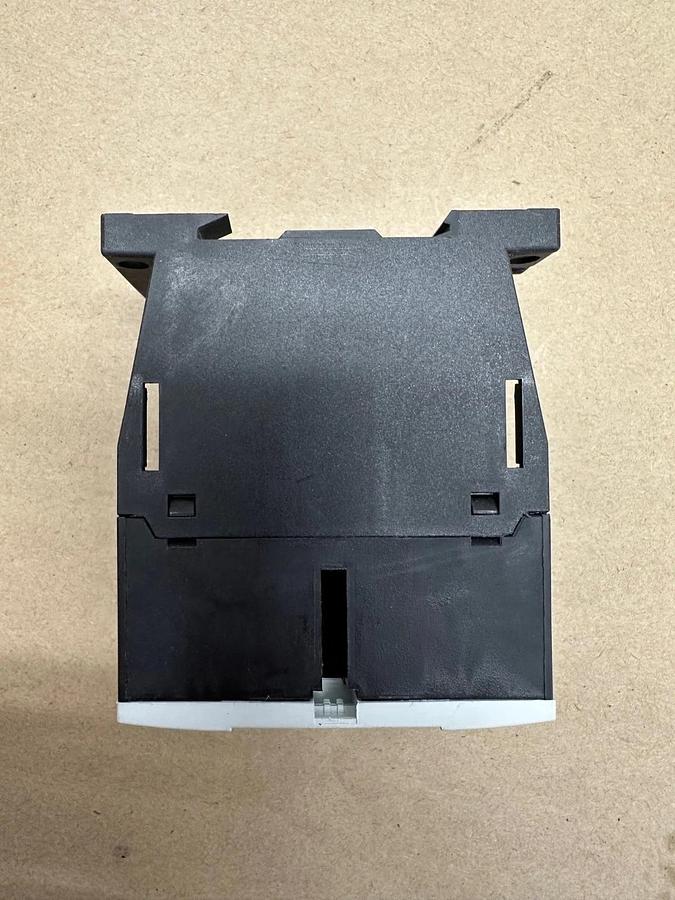 Used Eaton XTCE007B01 3-Phase IEC Contactor