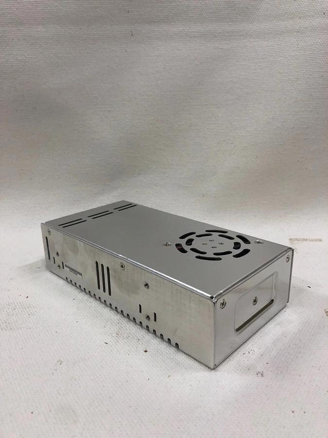 Used Mean Well SP-200-5 Power Supply