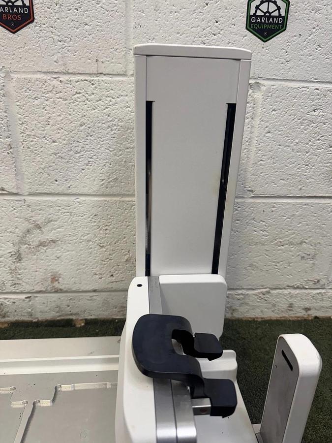 Used Integra ASSIST PLUS Pipetting Robot Base, 22.8-25.2 VDC, 100 W, Robot Base